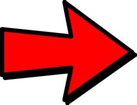 Download red arrow right png png - Free PNG Images | TOPpng