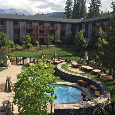 Hyatt Regency Lake Tahoe Resort, Spa and Casino reviews, photos - Lake ...