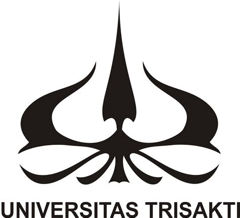 Logo Universitas Trisakti - Homecare24