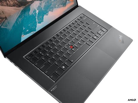 ThinkPad Z Series Ushers in a New Look and Recycled Materials for the ...