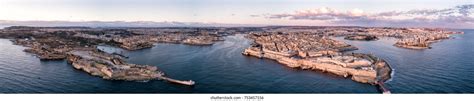 Aerial view malta Images, Stock Photos & Vectors | Shutterstock