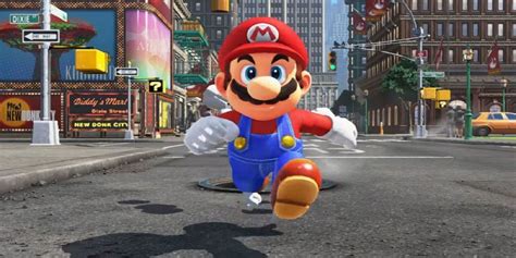 This is Why Mario is a Plumber, According to Shigeru Miyamoto