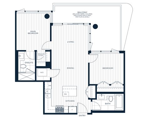 Floorplans | Riviera