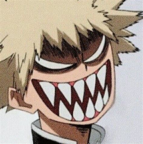 Bakugou Smile : This tag belongs to the additional tags category.