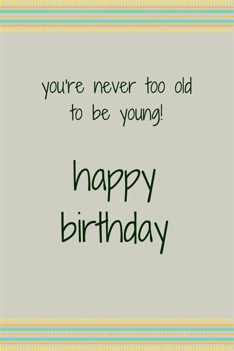 Old Friend Happy Birthday Quotes the Only 101 Birthday Wishes You Might ...