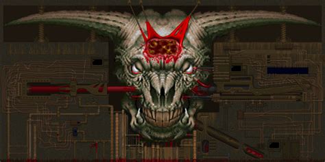 Final Boss | Doom Wiki | FANDOM powered by Wikia