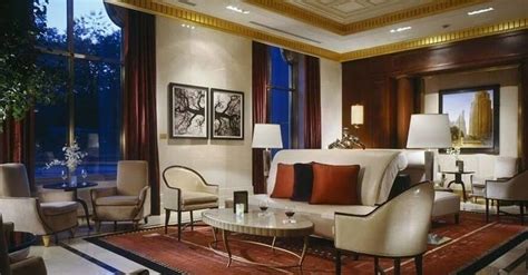 Hotel Room Central Park View, New York, USA - www.trivago.in