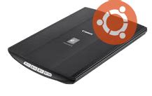 Hadinux Blog: Installasi Scanner Canon LiDE 100 di Ubuntu Natty