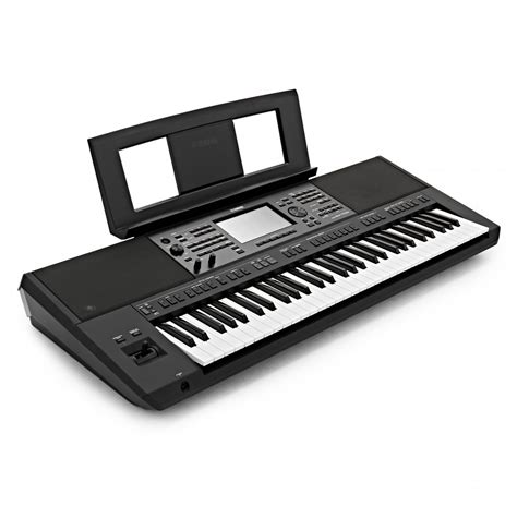 Yamaha PSR SX700 Digital Arranger at Gear4music