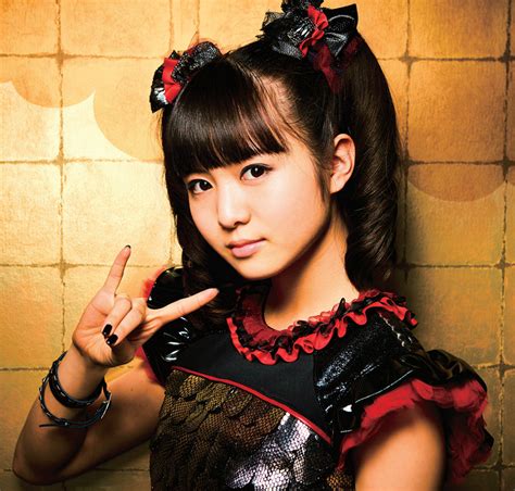 Kikuchi Moa | BABYMETAL Wiki | FANDOM powered by Wikia