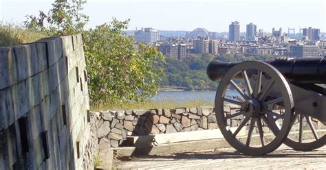 Fort Lee: Top rated 7 Best Historical Places to visit in Fort Lee, NJ ...