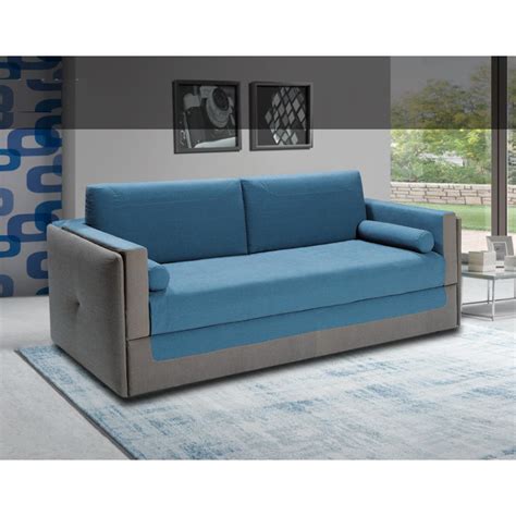 Modern Italian Sofa Beds | italydesign.com