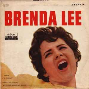 Brenda Lee - Brenda Lee | Releases | Discogs