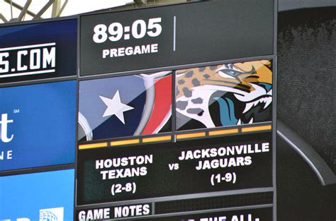 Texans vs. Jaguars 24 Nov 13 | Flickr