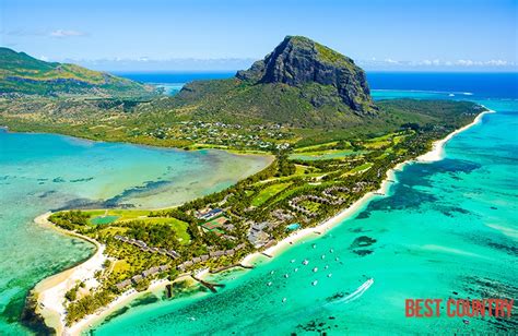 Best Country: Climate of Mauritius