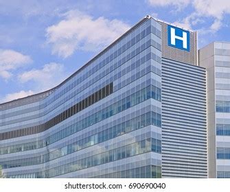 Hospital Building Photos and Images | Shutterstock