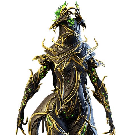 Wisp Prime | WARFRAME Wiki | Fandom