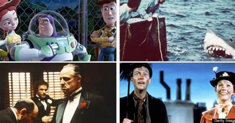 Highest-Rated Movies On Rotten Tomatoes: 100 Must-See Films | HuffPost Australia