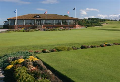 Nairn Golf Club, Nairn, United Kingdom - Albrecht Golf Guide