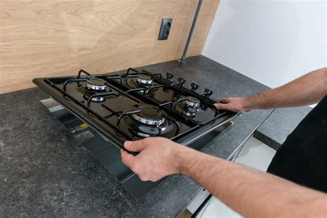 Cooktop Installation Costs | Localsearch