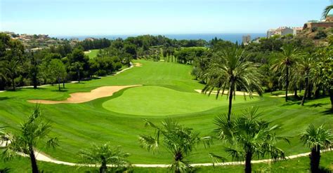 Benalmadena Golf Course, best deals, Spain, Costa Del Sol