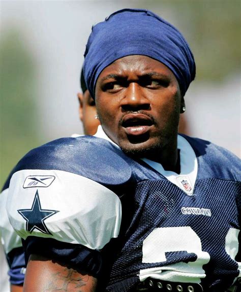 Ex-Dallas Cowboys QB Quincy Carter arrested in South Texas on outstanding warrants - San Antonio ...