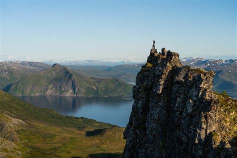 Introducing Senja Island in Northern Norway - Life in Norway