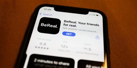 How to Find Your BeReal Recap Video