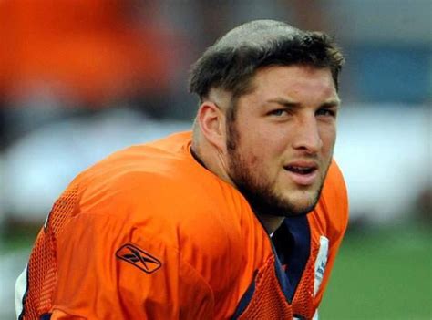 29+ tim tebow friar tuck haircut - KailumTwyla