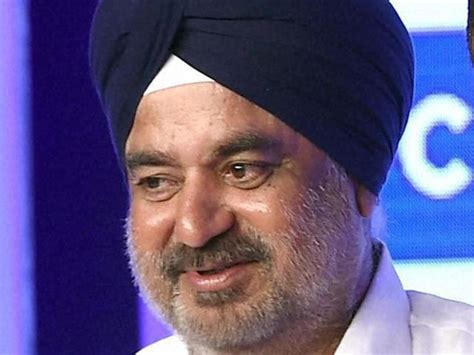 ‘Confident’ Balwinder Sandhu applies for India’s head coach position ...