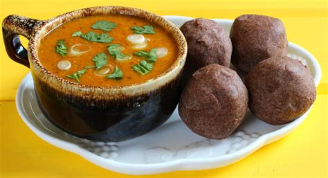 RAGI MUDDE - Cook with Kushi