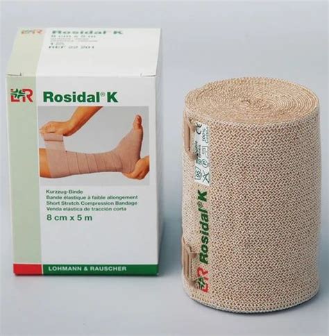 Bandages- Moleskin -Plaster- Bandages at best price in New Delhi