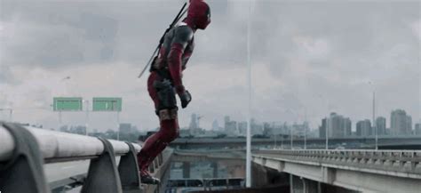 Deadpool Wallpaper Gif