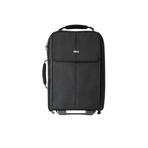 thinkTANK Airport Advantage XT Black – camera.co.id