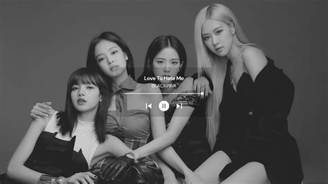 Blackpink Wallpaper Desktop | Potret diri, Selebriti, Gambar profil