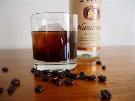 How to Make Homemade Coffee Liqueur at Home (Easy Recipe) | Coffee Affection