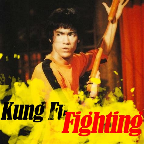 Kung Fu Fighting:歌曲簡介,歌曲歌詞,_中文百科全書