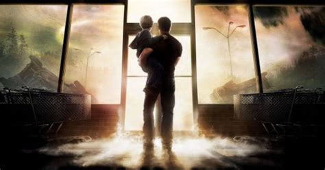 Is The Mist the Darkest Stephen King Movie Adaptation?