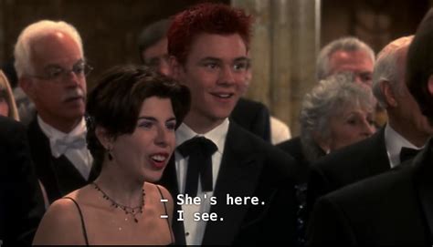 Heads Up, Lilly Moscovitz From "The Princess Diaries" Is The Worst, And Here's Why