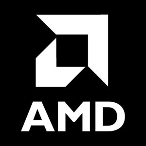 AMD Logo PNG Vector (SVG) Free Download