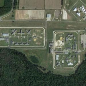 Hamilton Correctional Institution in Jasper, FL - Virtual Globetrotting