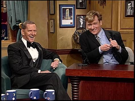 Late Night with Conan O'Brien (1993)