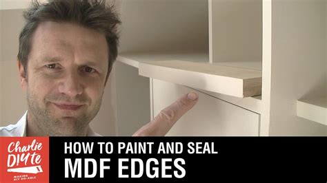 Painting MDF In 7 Easy Steps (Complete DIY Guide)