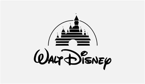 The Walt Disney Logo History – TURBOLOGO – Logo Maker Blog