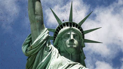 5 datos curiosos sobre la Estatua de la Libertad de Estados Unidos ...