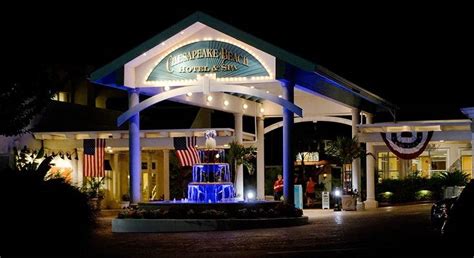 ITALIAN WINE DINNER WITH ENTERTAINMENT AT CHESAPEAKE BEACH RESORT & SPA ...