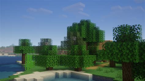 Potato Shaders - Gallery