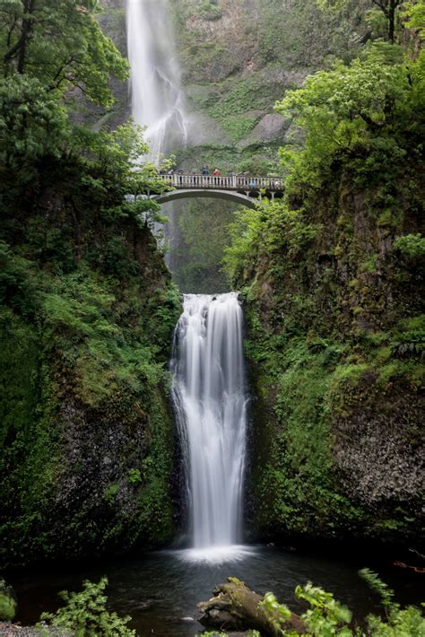 29 Stunning Oregon Waterfall Hikes