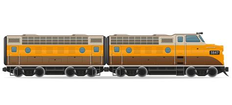 Eisenbahn Vektorgrafiken und Vektor-Icons zum kostenlosen Download