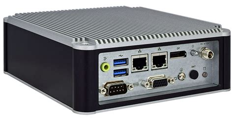 WINSYSTEMS Announces Intel® Atom™ E3800 SoC-based Industrial Computer With Rugged Enclosure and ...